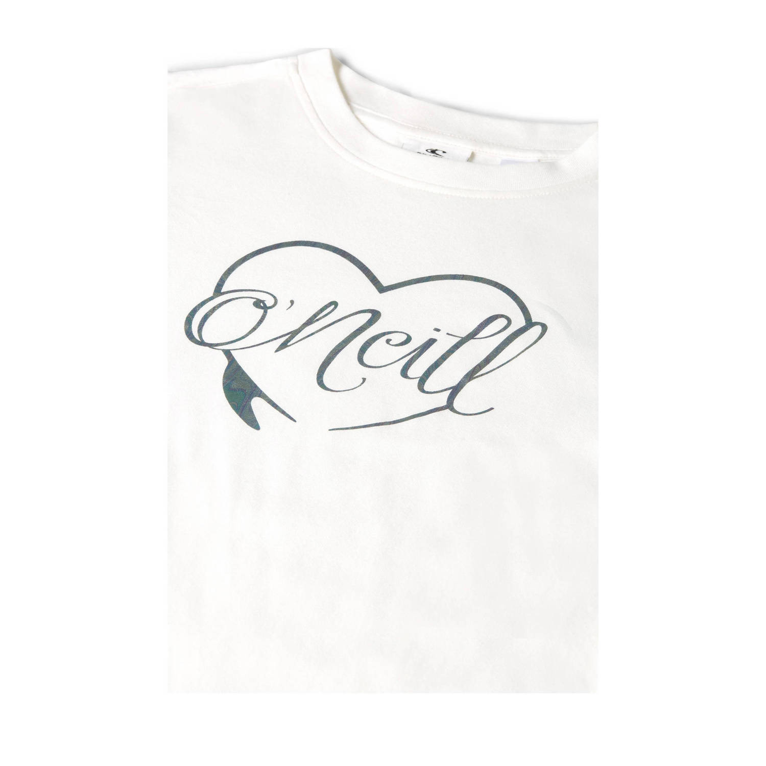 O'Neill T-shirt wit