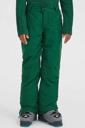skibroek FWC'Cruz donkergroen