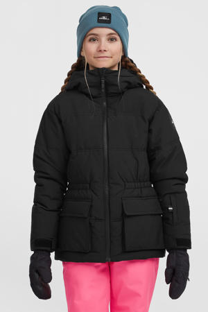 ski-jas FWC'Cruz Puffer zwart