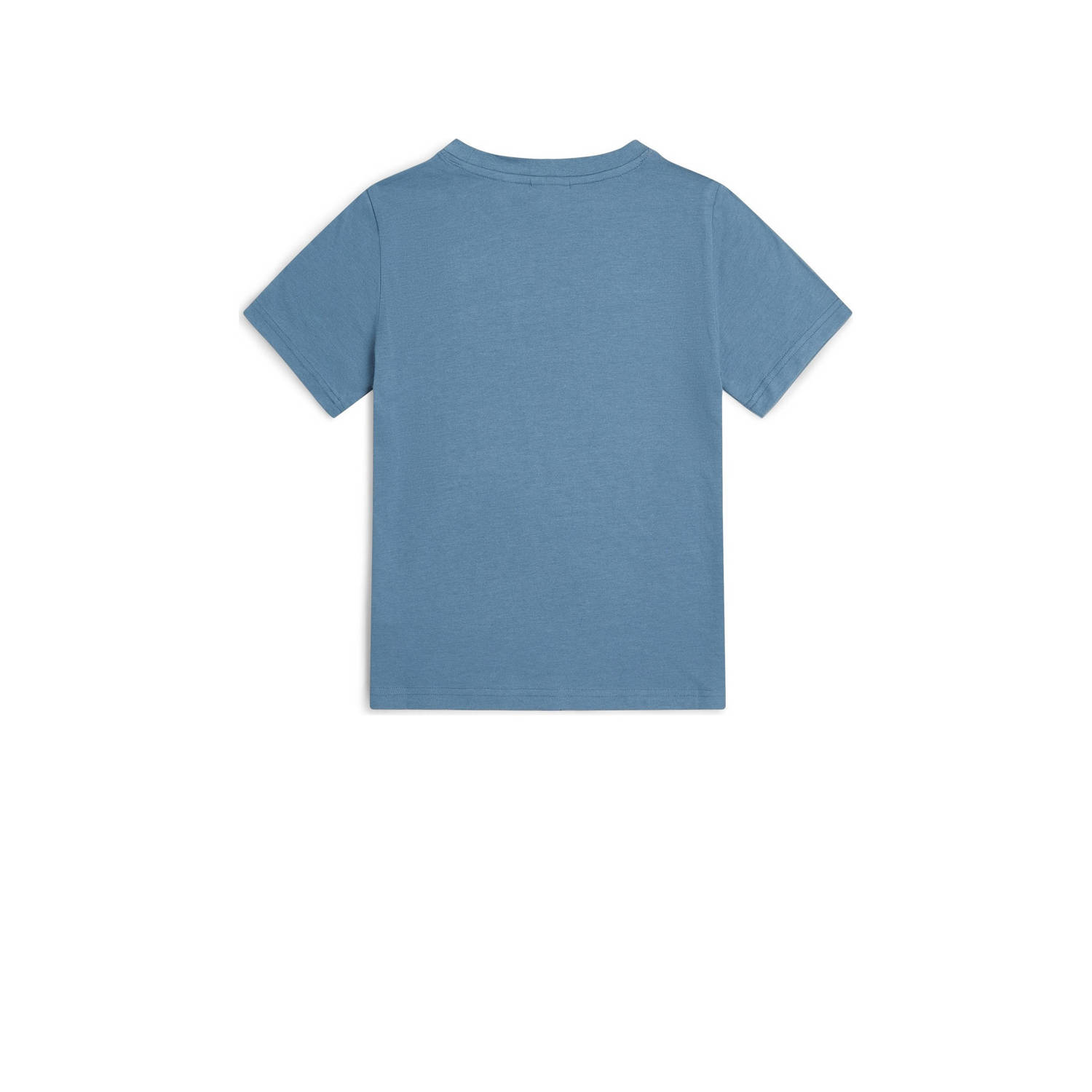 O'Neill T-shirt blauw