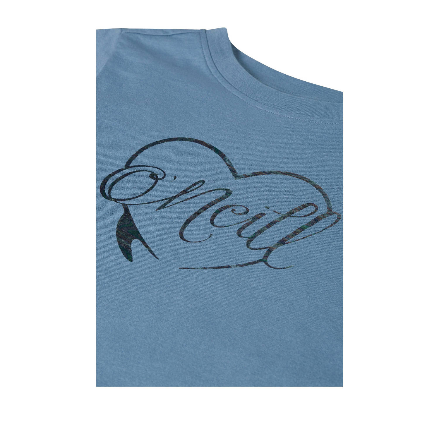 O'Neill T-shirt blauw
