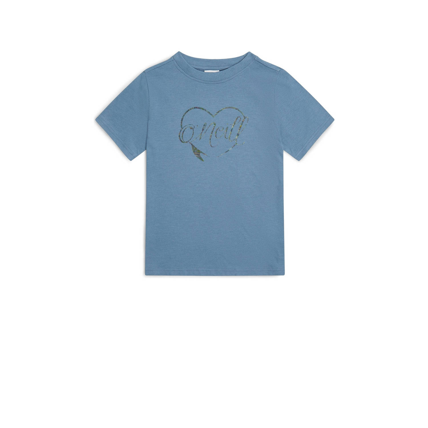 O'Neill T-shirt blauw