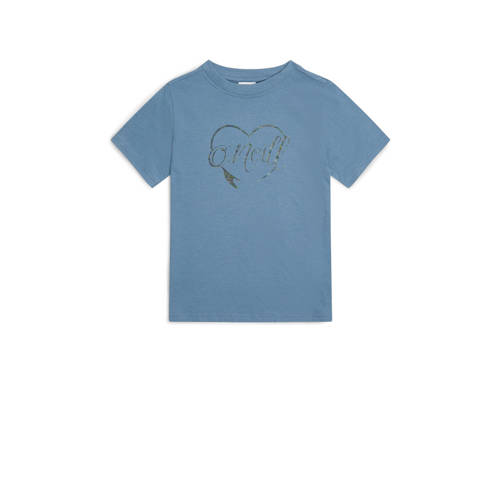 O'Neill T-shirt blauw afbeelding