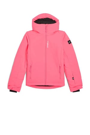 ski-jas  FWC'Cruz roze