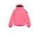 O'Neill ski-jas  FWC'Cruz roze