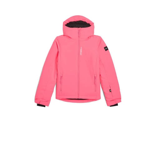 O'Neill ski-jas FWC'Cruz roze afbeelding
