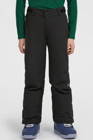 skibroek FWC'Cruz zwart