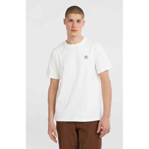 O'Neill T-shirt wit afbeelding