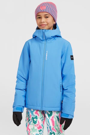 ski-jas FWC'Cruz blauw