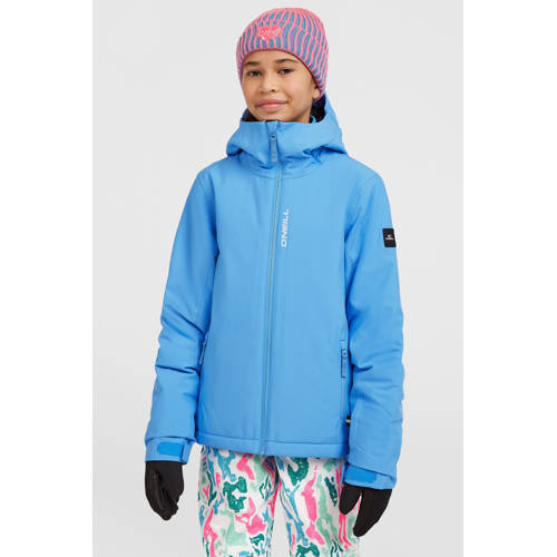 O'Neill ski-jas FWC'Cruz blauw afbeelding
