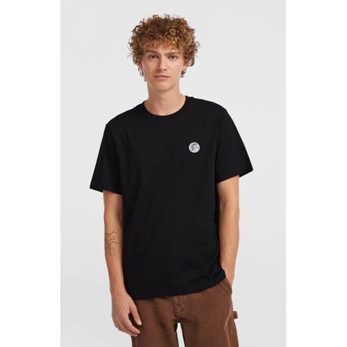 O'Neill T-shirt zwart afbeelding