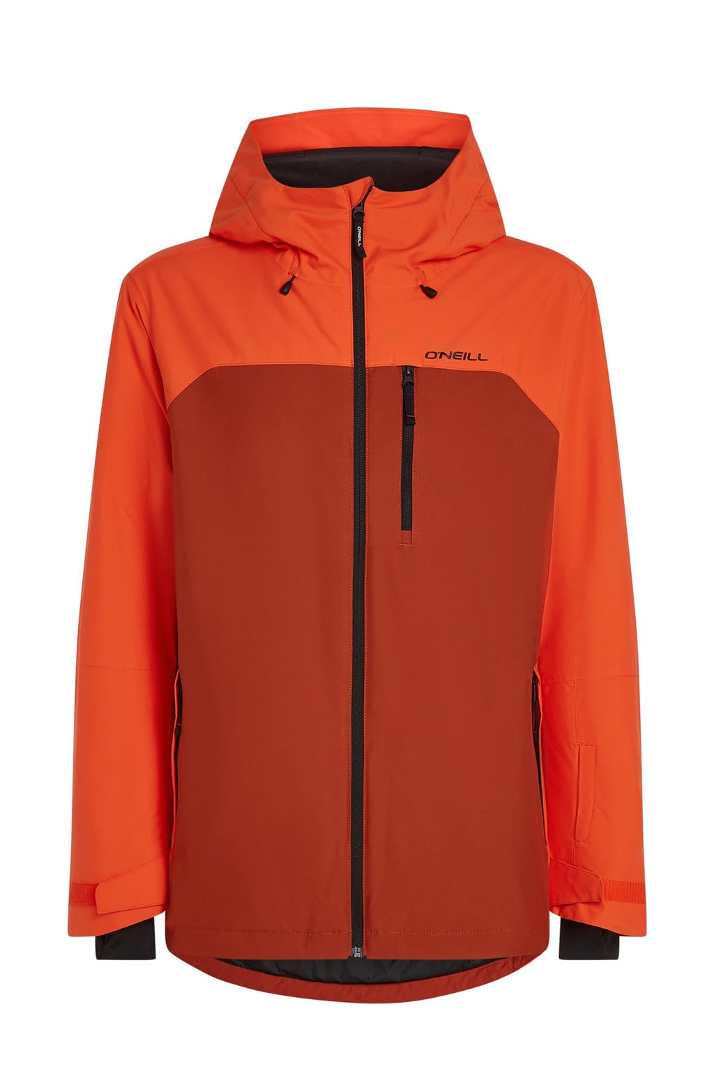 O'Neill Hammer Plus Snow Jacket - Ski-jas Heren online kopen O'Neill Hammer Plus Snow Jacket - Ski-jas Heren online kopen