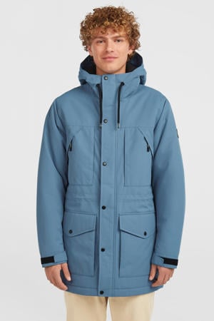 jas Journey blauw