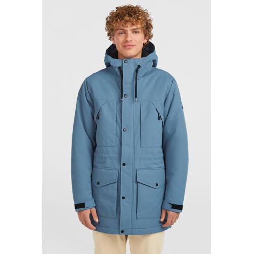 O'Neill jas Journey blauw afbeelding