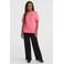 O'Neill wide leg regular waist sweatpants zwart