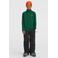 O'Neill fleece sweater donkergroen