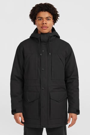 jas Journey zwart