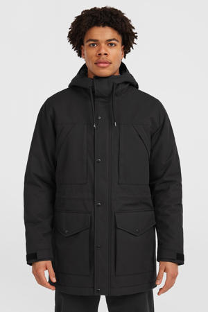 jas Journey zwart