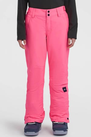 skibroek FWC'Cruz roze