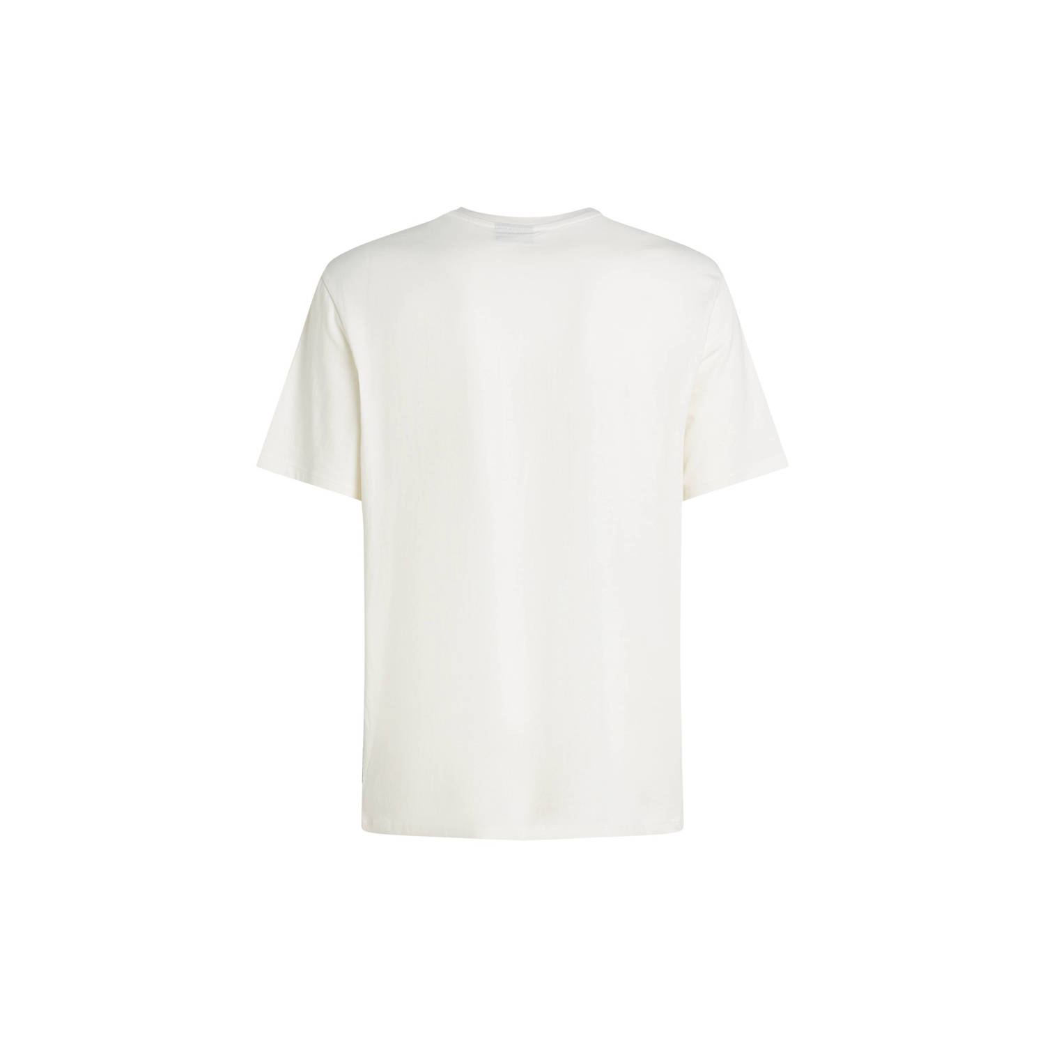 O'Neill T-shirt wit