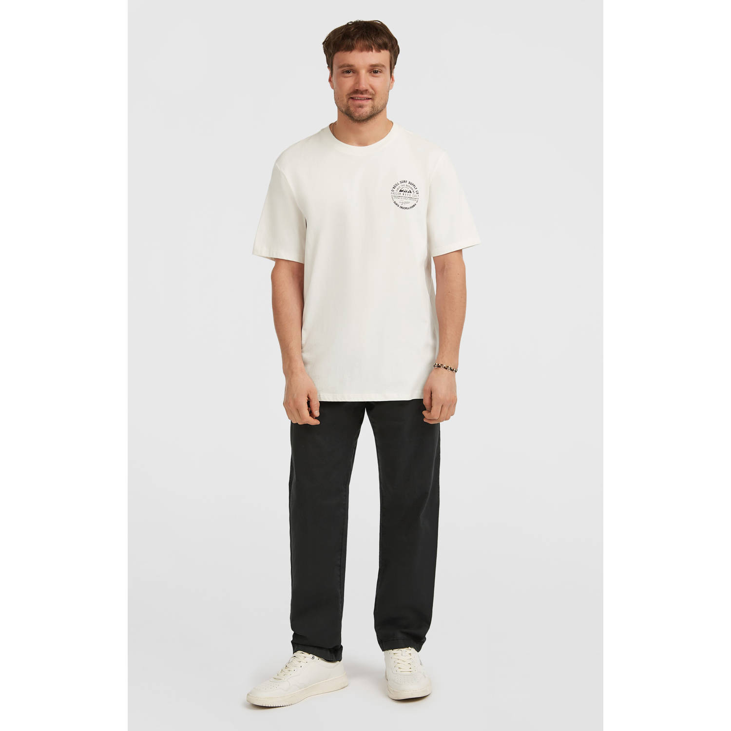 O'Neill T-shirt wit