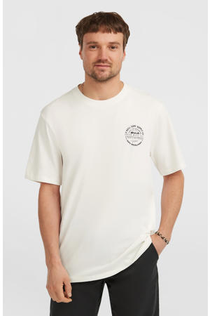 T-shirt wit