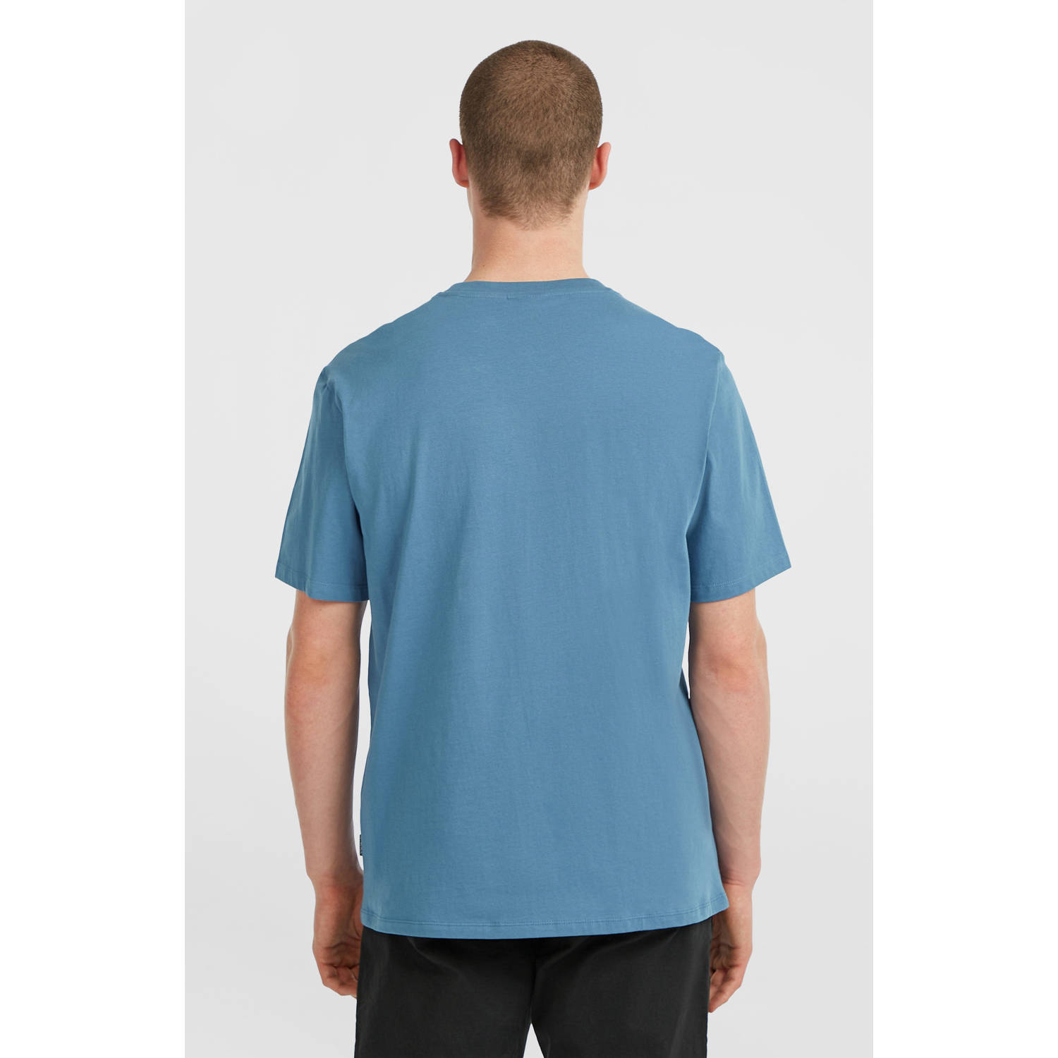 O'Neill T-shirt blauw