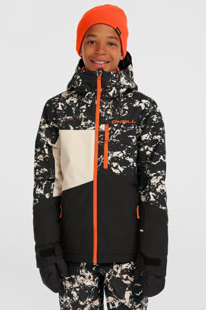 Sneeuwpakken voor meisjes winter 2-delig skipak capuchon