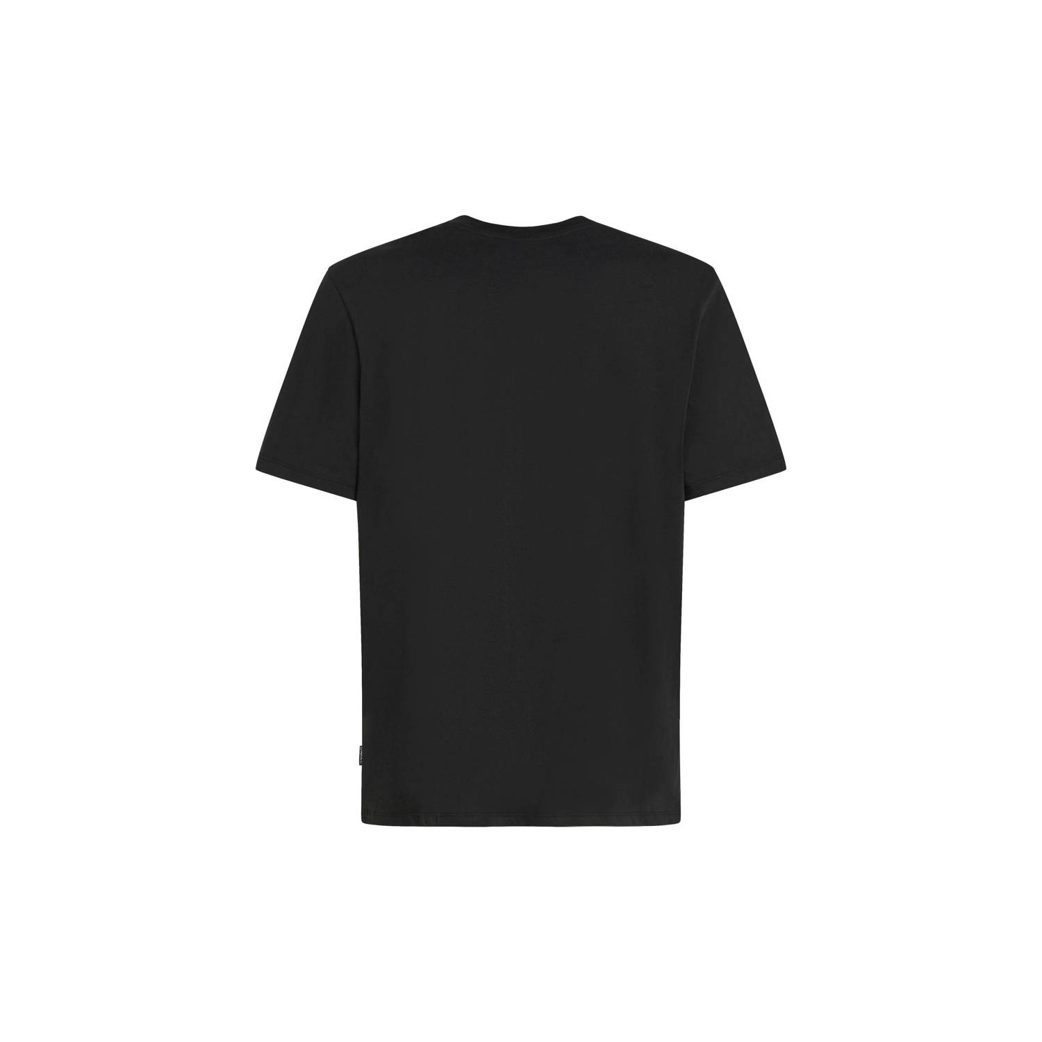 O'Neill T-shirt zwart