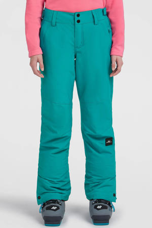 skibroek FWC'Cruz turquoise