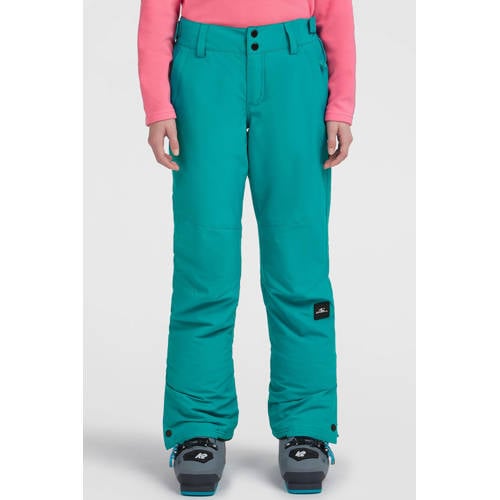 O'Neill skibroek FWC'Cruz turquoise afbeelding