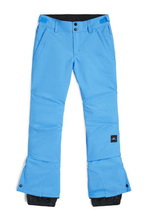 skibroek FWC'Cruz blauw