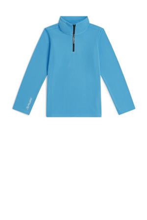 fleece skipully FWC'Cruz Jack's Polartec® blauw