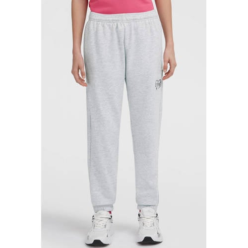 O'Neill joggingbroek wit melange afbeelding