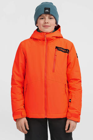 ski-jas FWC'Cruz oranje