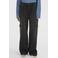 O'Neill wide leg jeans black denim