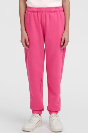 joggingbroek roze