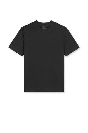 T-shirt zwart