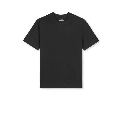 MADS NØRGAARD - COPENHAGEN T-shirt zwart afbeelding