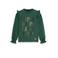 4PRESIDENT longsleeve groen