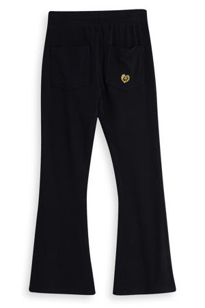 casual broek zwart