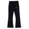 4PRESIDENT casual broek zwart