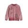 4PRESIDENT sweater roze