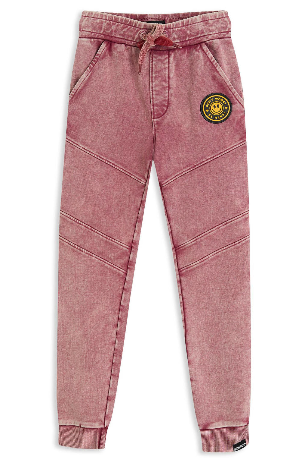 4PRESIDENT roze