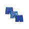 Cars boxershort - blauw (set van 3)