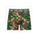 Cars boxershort - groen/zwart (set van 5)