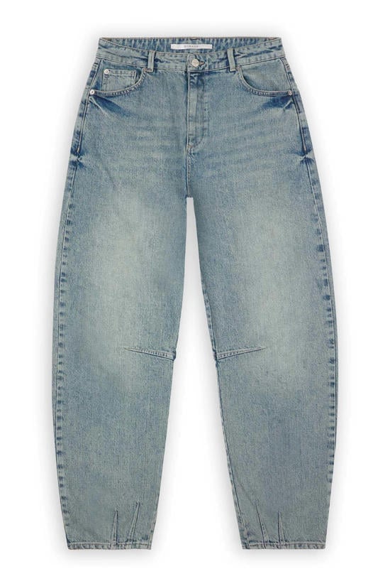 Homage to Denim barrel jeans dames