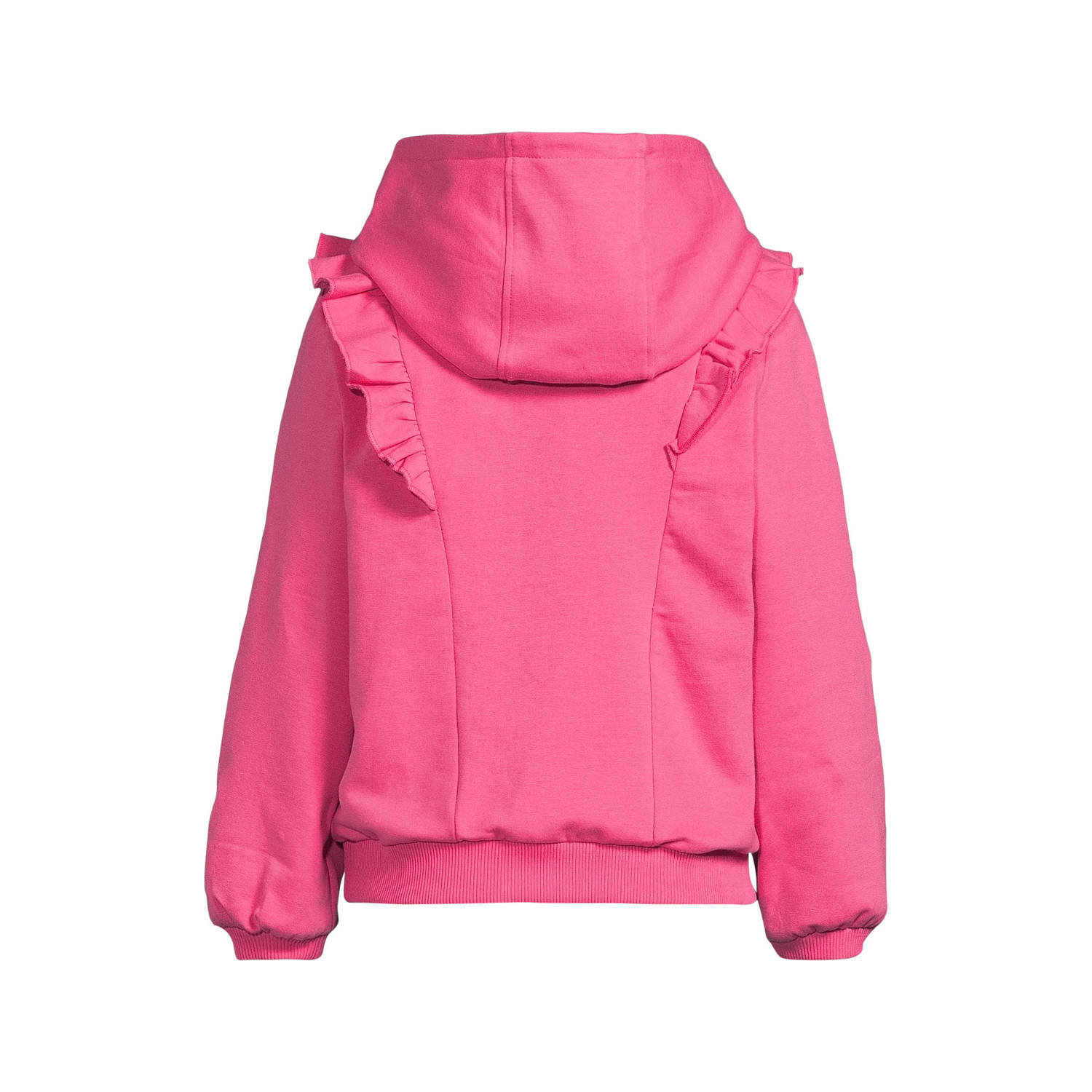 Quapi hoodie roze