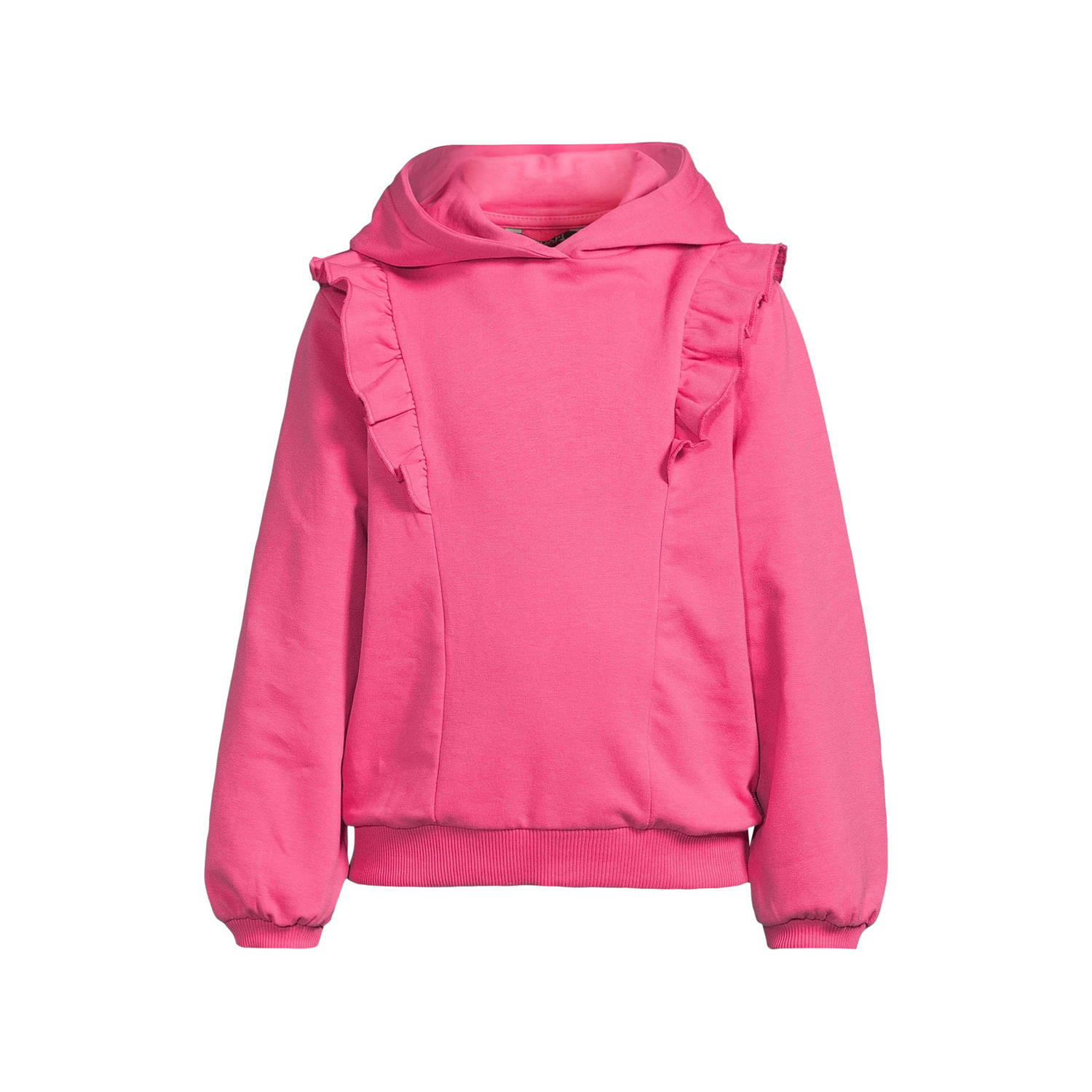 Quapi hoodie roze