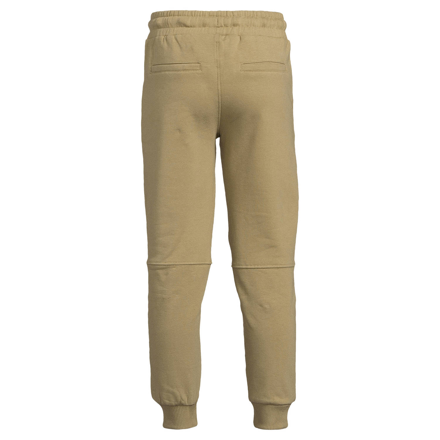 Quapi regular sweatpant kaki